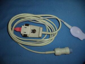 HP - ECG direct Cable