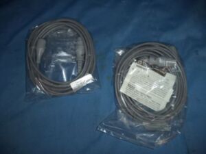 ABBOTT - Transpac Cable