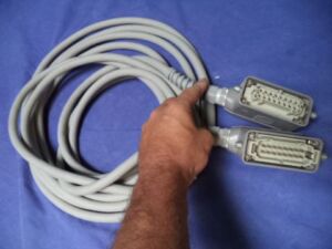 ZIEHM - Verbindungskabel Exposcop CB7 D