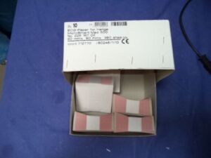 HELLIGE - MicroSmart/ Mac 500 Papier