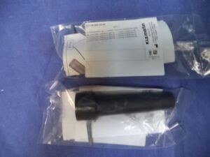 MARTIN - Handgriff Alu / Central handle