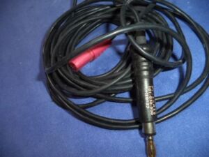 MICROMED - HF-Kabel monopolar