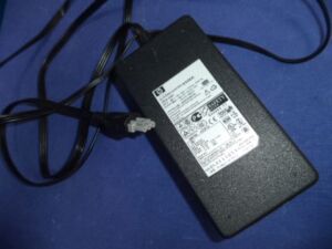 HP - AC Power Adapter