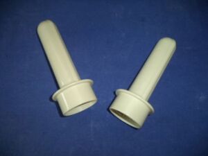 HANAULUX - steril. Handgriff / handle