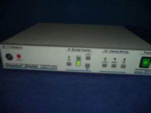 SMITH & NEPHEW - Dyonics Digital 3-Chip Pal Video camera system