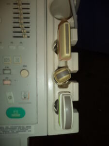 TOSHIBA - PLF-805ST