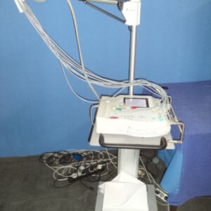 GE MEDICAL - MAC 1200 ST