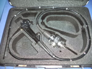 OLYMPUS - CF-Q140I
