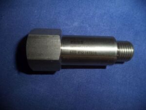 ERBE - Gas Adapter