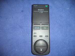 SONY - RMT-7