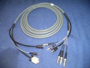 OLYMPUS - VSI Cable v4.1