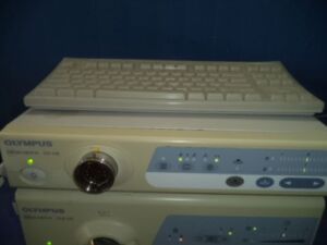 OLYMPUS - CV-145