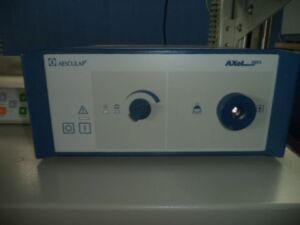 AESCULAP - Axel 180