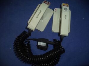 MARQUETTE HELLIGE - CardioServ Paddles
