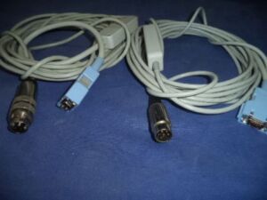 SIEMENS - CBL Alarm Unterm 5m