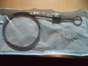 NN - biopsy forceps 160cm