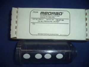 MEDRAD - Pressure Jacket