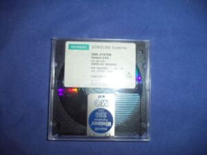 SIEMENS - System Disk