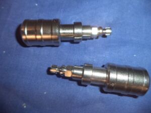 SYNTHES - Drill / Reamer Aufsatz /Connector