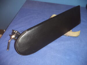 MAQUET - Armablage / arm rest