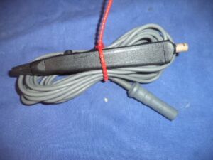 MARTIN - HF-Handgriff / ESU hand piece