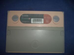 CR IP Cassette D 18×24 / 8×10″ Mammo