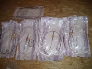 WIESER - Biopsy forceps Gastroscope