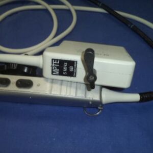 GE MEDICAL - MPTE