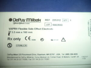 DePUY - Mitek REF 225312