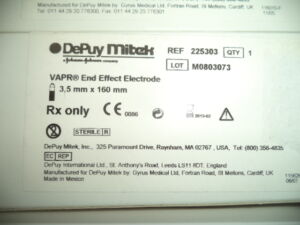 DePUY - Mitek REF 225303
