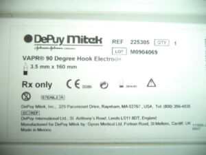 DePUY - Mitek REF 225305