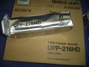 SONY - UPP-216HD