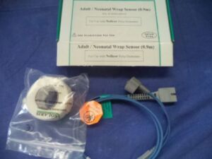 NELLCOR - SpO2 Sensor