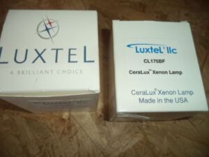 LUXTEL - CL175BF