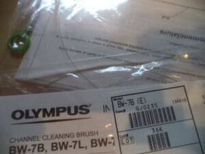 OLYMPUS - BW-7B
