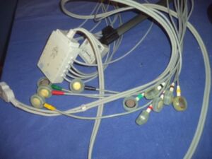 GE MEDICAL - KISS Saugeinheit/ suction unit