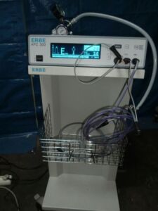 ERBE - APC 300