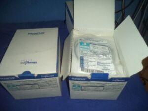 OLYMPUS - FB-230K