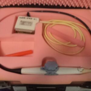 GE MEDICAL - 6Tv