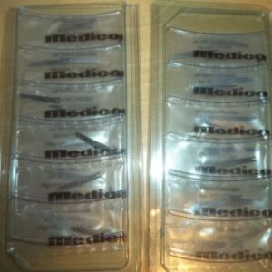 MEDICON - Mini Saw blades