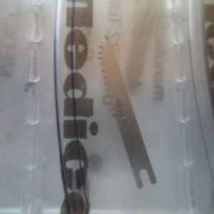 MEDICON - Mini Saw blades
