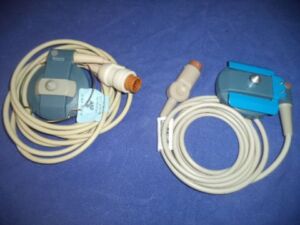 PHILIPS - TOCO Transducer
