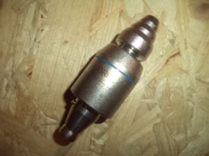 SYNTHES - AO Quick Coupling