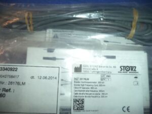 STORZ - REF 26176 LM