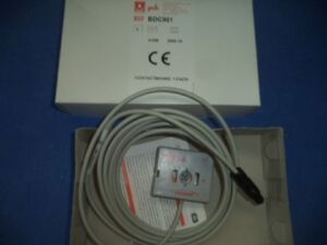 CRITICAL CARE - REF BDC901