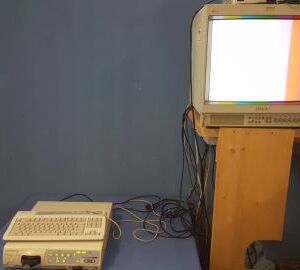 OLYMPUS - CV-180