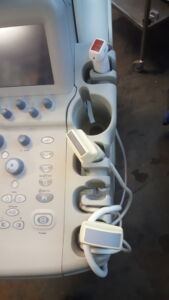 GE MEDICAL - S317