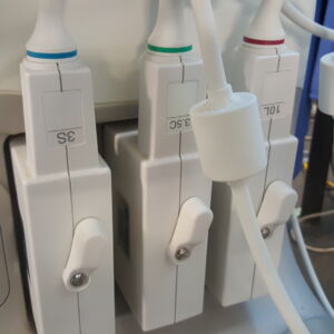 GE MEDICAL - S317