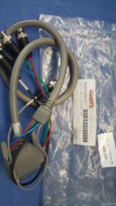 ESAOTE - RGB Kabel / RGB cable