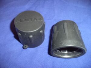 PENTAX - OE-C9